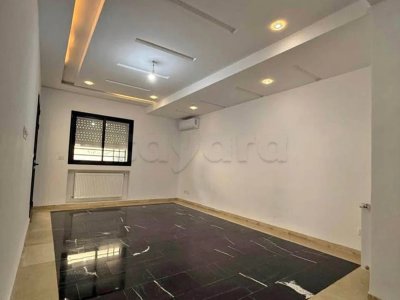 🏡 À LOUER – S+3 Haut Standing avec Suite Parentale à La Nouvelle Soukra