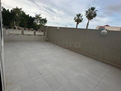 A Louer un S+3 SMART-HOME l'Aouina avec un grande terrasse