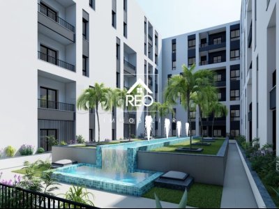 À VENDRE : Des appartements S+1, S+2 & S+3 , (Direct Promoteur) situé à Cité Wahat.