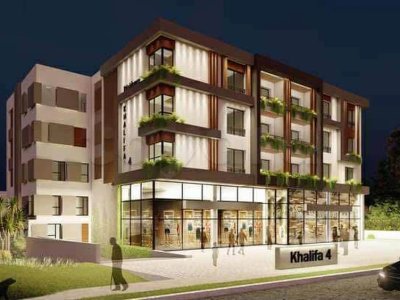🏡 À Vendre – Appartements S+1 & S+2 Haut Standing – Ain Zaghouan | Direct Promoteur