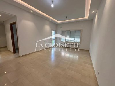 Appartement s1 avec jardin à louer aux Jardins de Carthage MAL2213