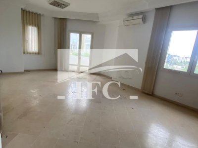 Bureau en 5 espaces-178m²-Lac 1–IFCL1320