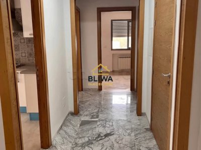 A Louer Appartement S+2 neuf à Aouina