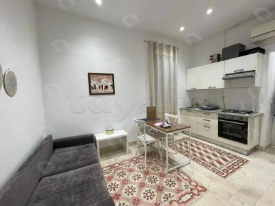 A louer appartement S+2 meublé à Lafayette