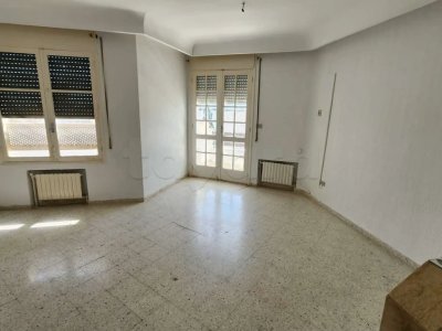 A louer Appartement S+1 derrière Campus el Manar