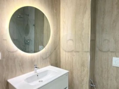 À louer S+1 jamais habité à Ain Zaghouan