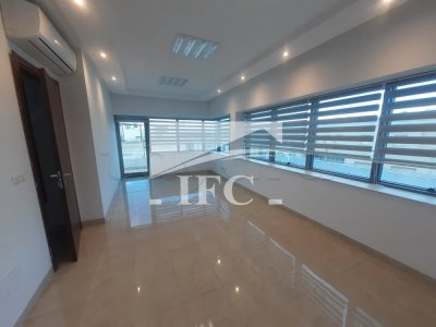 Bureau en 6 espaces- 170m²- Lac 2- IFCL2115