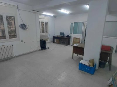 appartement bureautique 6 pieces  a el manar 2 wb4362