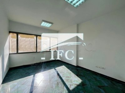 Bureau en 5 espaces-130m²-Montplaisir-IFCM231