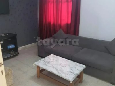 A louer s2 meublé  3 chambres séparées