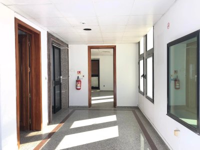 A louer immeuble 2700 m² au Centre Ville Tunis