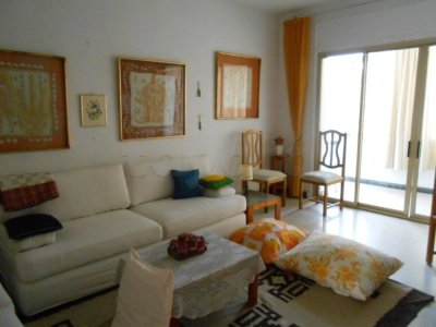 LOCATION APPARTEMENT S+2 MEUBLÉ À CITÉ MAHRAGÈNE