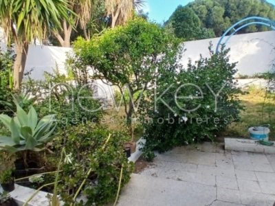 Un étage de villa à Sidi Bou Said