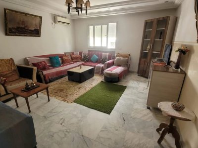 A louer s2 meublé manar1