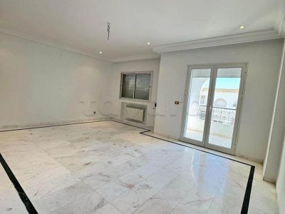 A vendre un appartement s3 direct promoteur a l’aouina citè wahat wahat