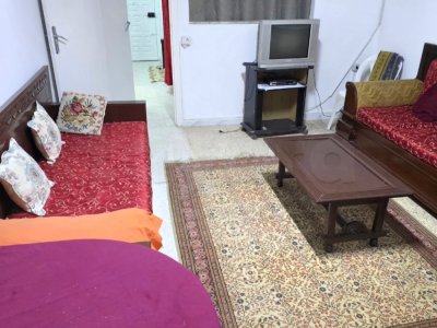 A louer s1 meublé manar1