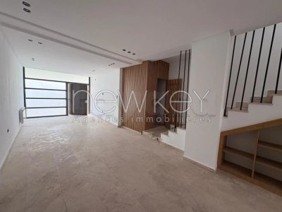 A louer un duplex en s+3 à la Marsa