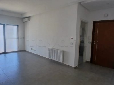 Appartement S+3 aux jardins de carthage