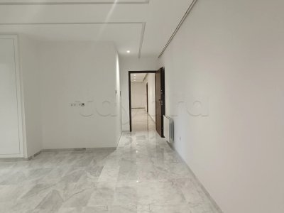 S+1 à louer à la nouvelle soukra