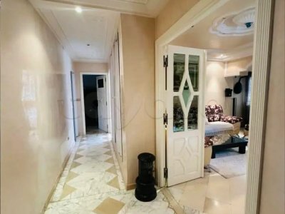 a vendre appartement s+2 rénové a manar 2