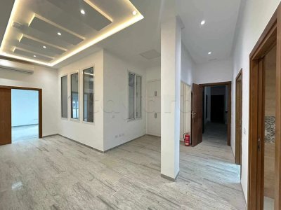 A louer des bureaux neufs en H4 Centre Ville Tunis