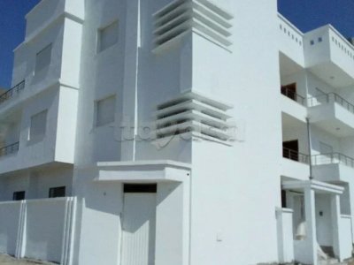 Appartement S+2 Jardins de Laouina