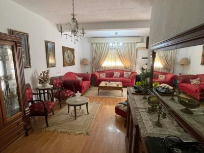 A vendre appartement S3 a manar 1