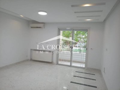 Appartement s1 à louer aux Jardins de Carthage MAL2216