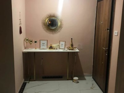 🏡 À louer – Bel appartement S+2 à El Omrane Supérieur