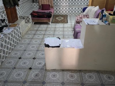 A louer un studio meublé manar2