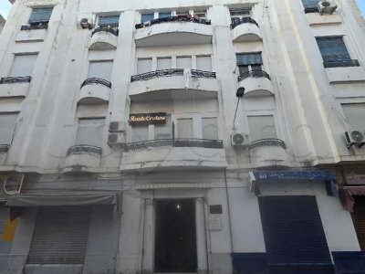 A vendre appartement près de l'avenue Bourguiba