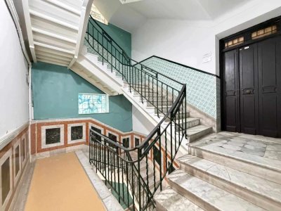 Immeuble R3 à usage professionnel à Lafayette