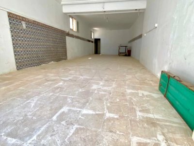 A louer un depot 80m - Bhar Lazrek - 53 026 545