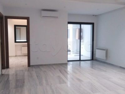 À vendre - S1 direct promoteur à jardin l aouina  🔹 Surface : 72m