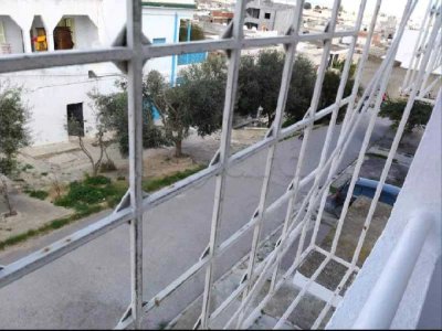 appartement s+2 a el ouardia 3