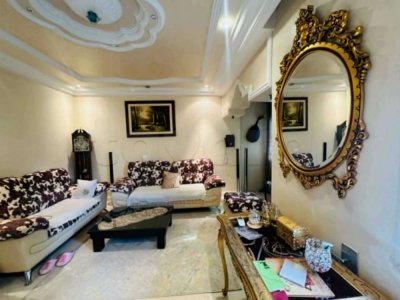 A vendre magnifique appartement S2 à Manar 2