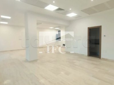 Open space -130m²-Montplaisir- IFCM123