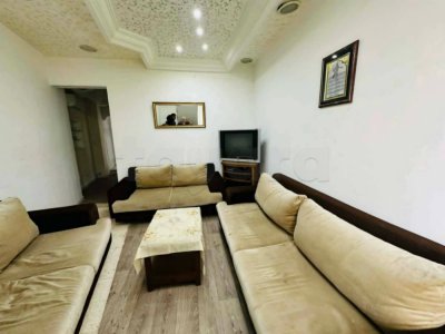 A louer joli studio S1 meublé à cité el Faouz
