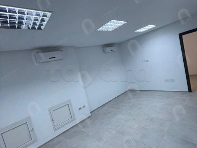 A vendre Bureau H+1 au bardo avenue hbib borguiba