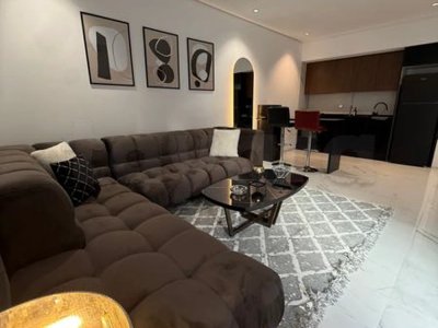 Luxueux S1 nouvelle Soukra