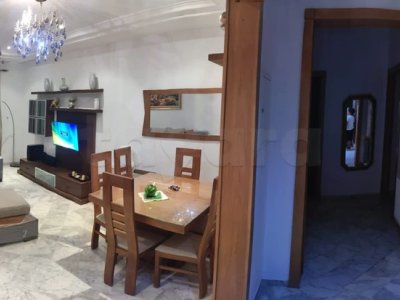 Location S+2  aouina ( hay el wahat )