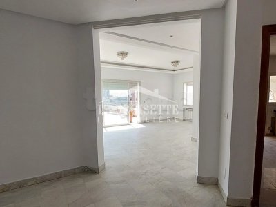 Appartement s3 à louer aux Berges du Lac2 ZAL2799