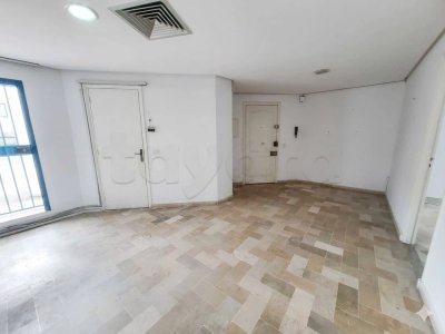 Bureau en 5 espaces- 120m²- Lac 1 -IFCL1241