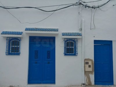 شقة للكراء في باب الأقواس
