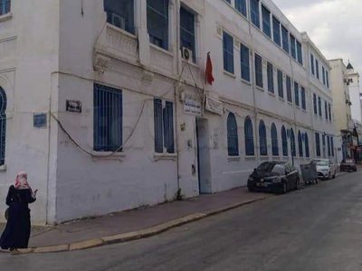 A louer gerance libre café rdc et 1ére étages au Tunis