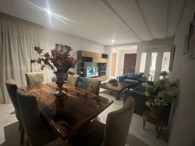 Appartement super luxe à louer – Jardins de Carthage