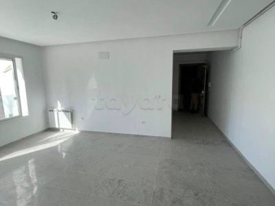 Appartement S+1 à vendre  direct promoteur à cité jardins