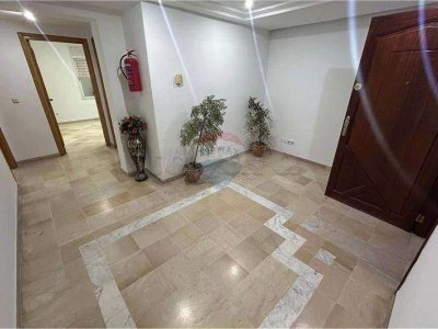 Bureau H+4 à louer – Centre-ville Tunis