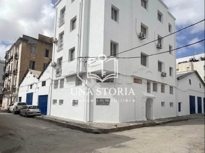 à Vendre Immeuble à Lafayette