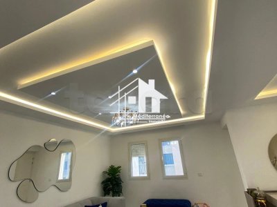A vendre appartement S+3 hst au bardo 2